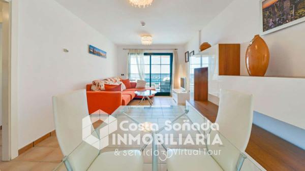 Sale of flat in Piso en Complejo Puerto Dep.l.campomanes, Zona de Mascarat, Altea, Altea
 photo 4