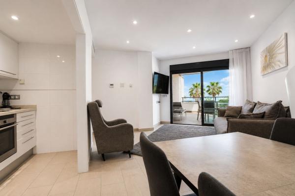 Venta de piso en Piso en L'Albir, Alfaz del Pi, Alfaz del Pi
photo 1