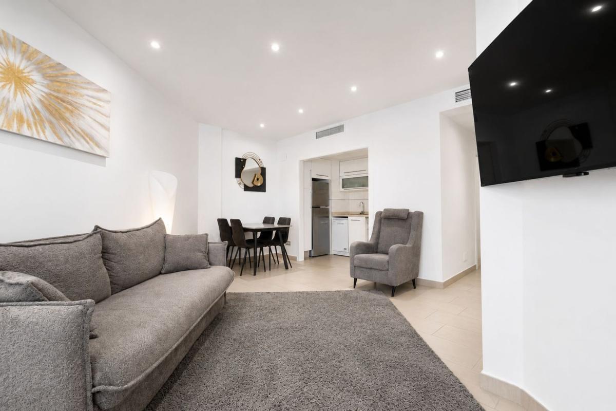 Venta de piso en Piso en L'Albir, Alfaz del Pi, Alfaz del Pi
 photo 2