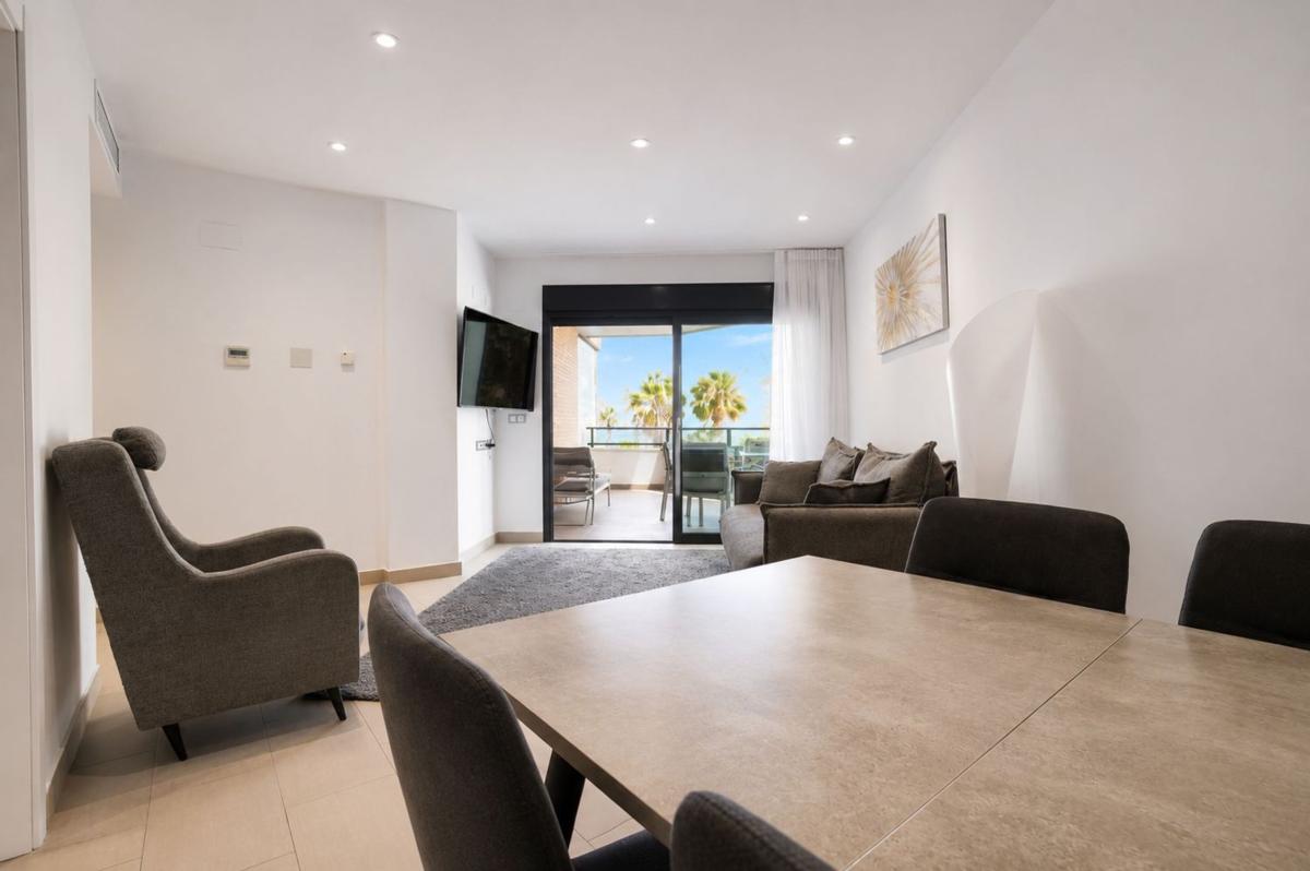 Venta de piso en Piso en L'Albir, Alfaz del Pi, Alfaz del Pi
 photo 3