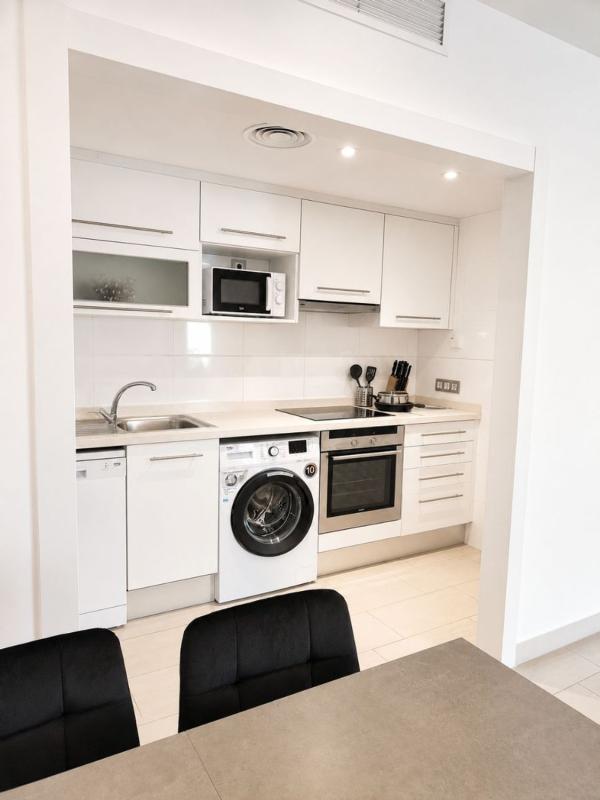 Venta de piso en Piso en L'Albir, Alfaz del Pi, Alfaz del Pi
 photo 4