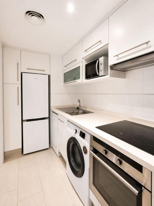 Venta de piso en Piso en L'Albir, Alfaz del Pi, Alfaz del Pi
 photo 5
