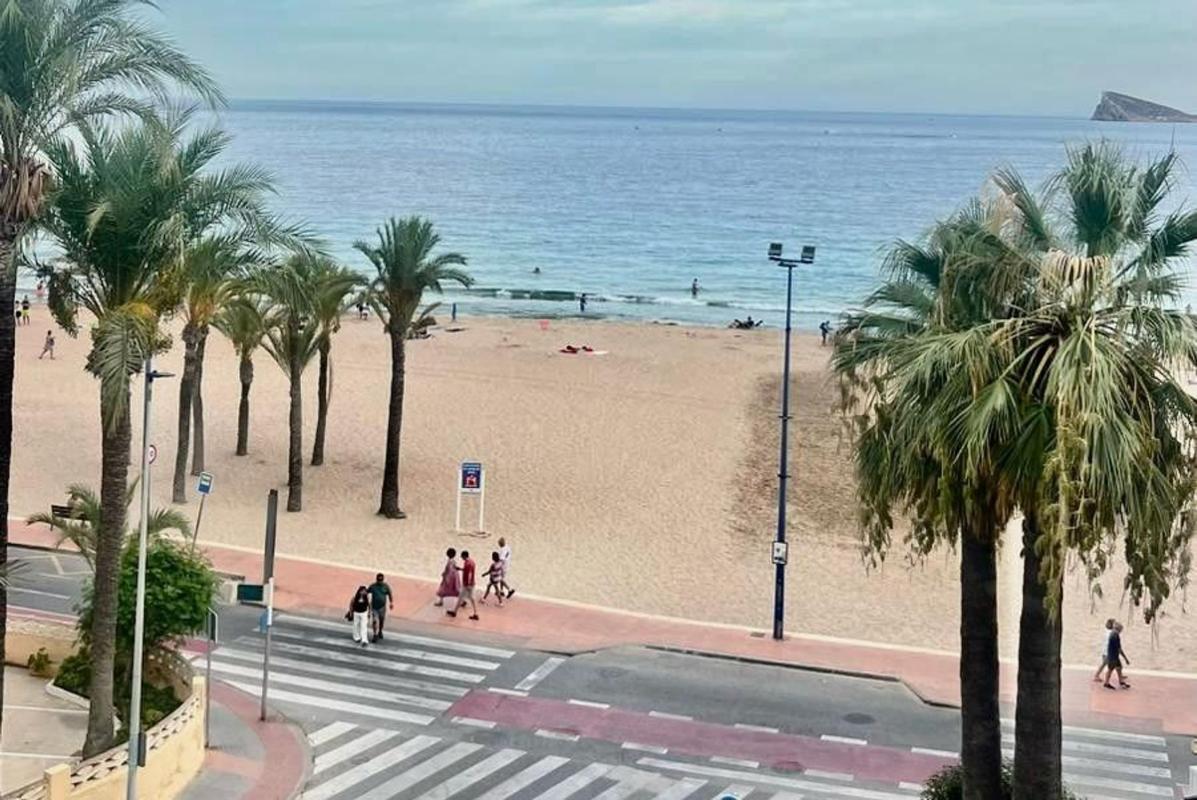 Venta de piso en Piso en Playa de Levante, Benidorm, Benidorm
photo 1