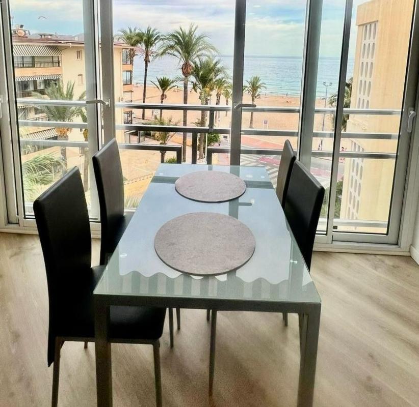 Venta de piso en Piso en Playa de Levante, Benidorm, Benidorm
photo 3