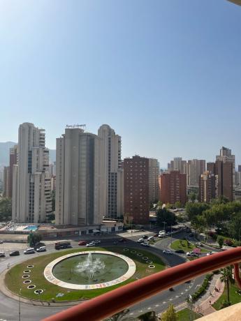 Sprzedaż mieszkania w Piso en Avenida del Municipi, 6, Pueblo Levante, Benidorm, Benidorm
thumbnail 2
