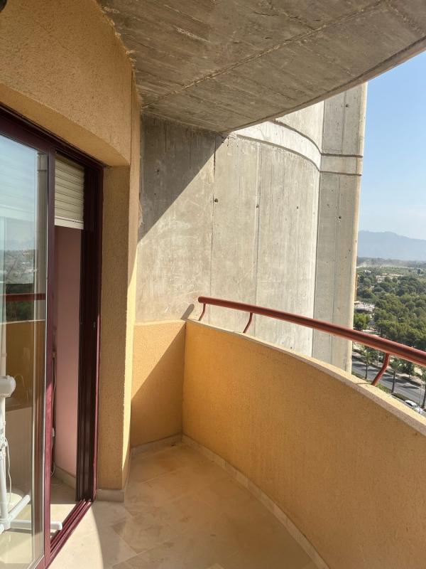 Продажа квартиры на Piso en Avenida del Municipi, 6, Pueblo Levante, Benidorm, Бенидорм
photo 3