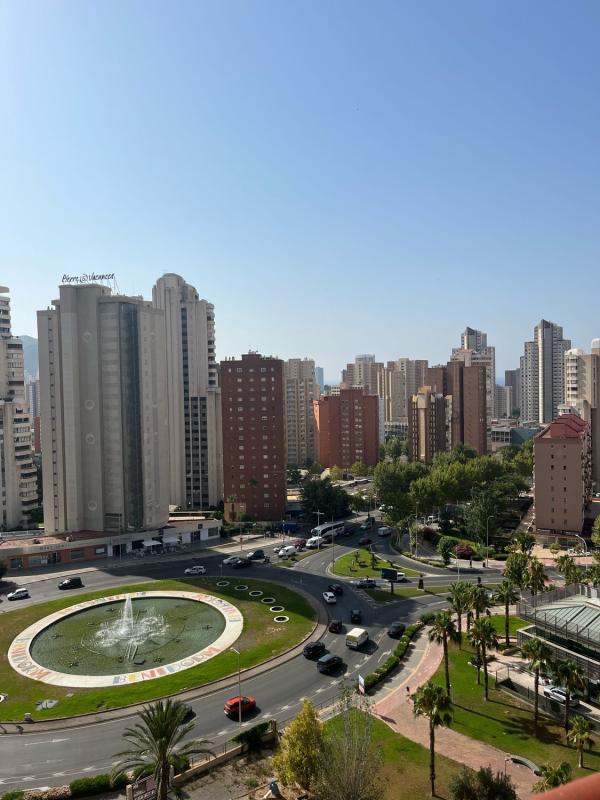 Продажа квартиры на Piso en Avenida del Municipi, 6, Pueblo Levante, Benidorm, Бенидорм
photo 5