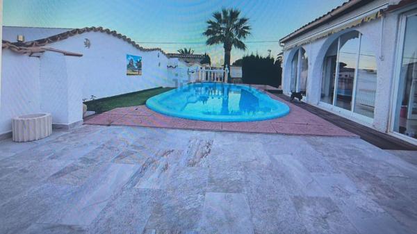 Chalet pareado en La Nucia Pueblo, La Nucia thumbnail 2