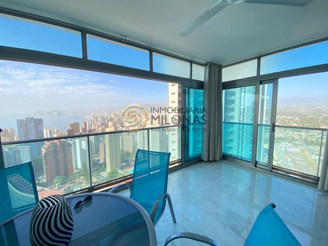 Venta de piso en Piso en Calle de Viena, 8, Zona Sierra Helada, Benidorm, Benidorm
photo 4
