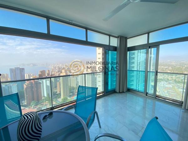 Venta de piso en Piso en Calle de Viena, 8, Zona Sierra Helada, Benidorm, Benidorm
 photo 4