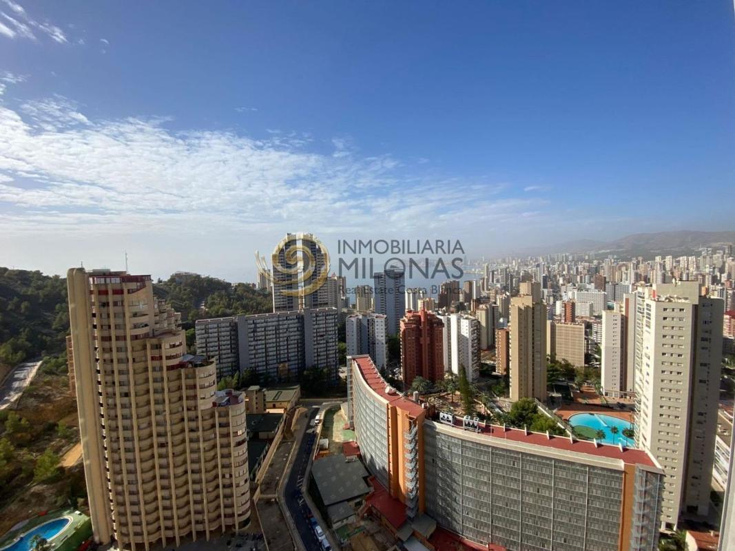 Venta de piso en Piso en Calle de Viena, 8, Zona Sierra Helada, Benidorm, Benidorm
photo 5