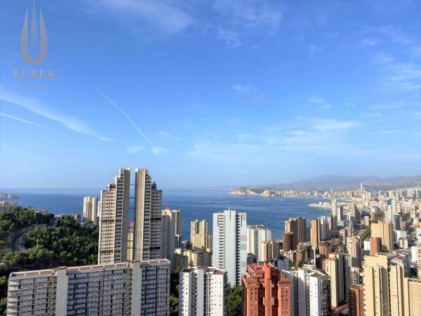 Venta de piso en Piso en Zona Sierra Helada, Benidorm, Benidorm
photo 1