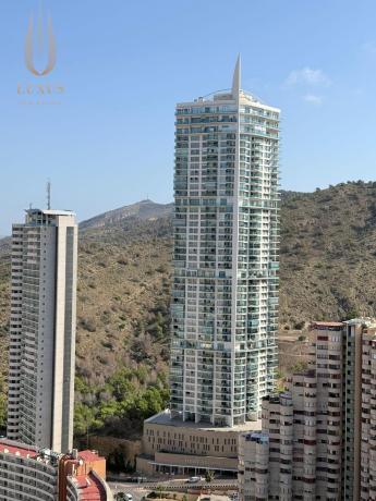 Venta de piso en Piso en Zona Sierra Helada, Benidorm, Benidorm
thumbnail 2