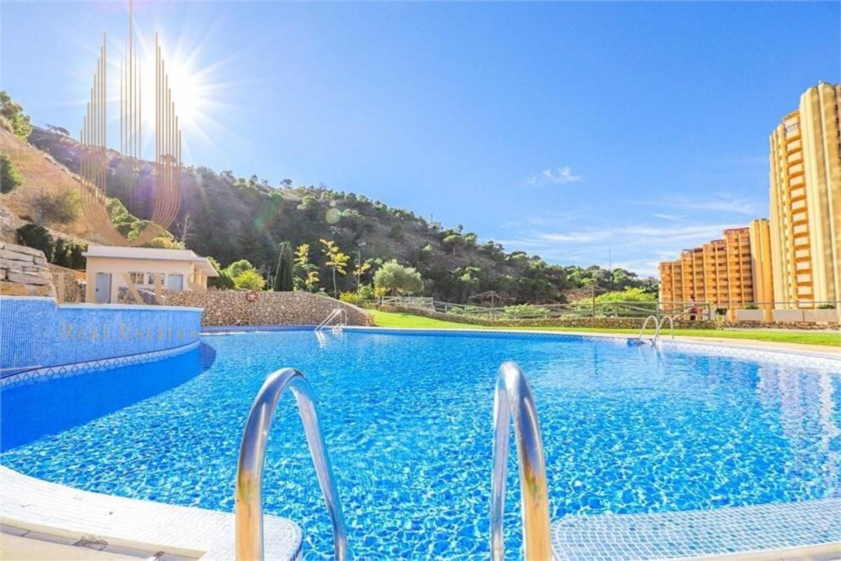 Venta de piso en Piso en Zona Sierra Helada, Benidorm, Benidorm
photo 3