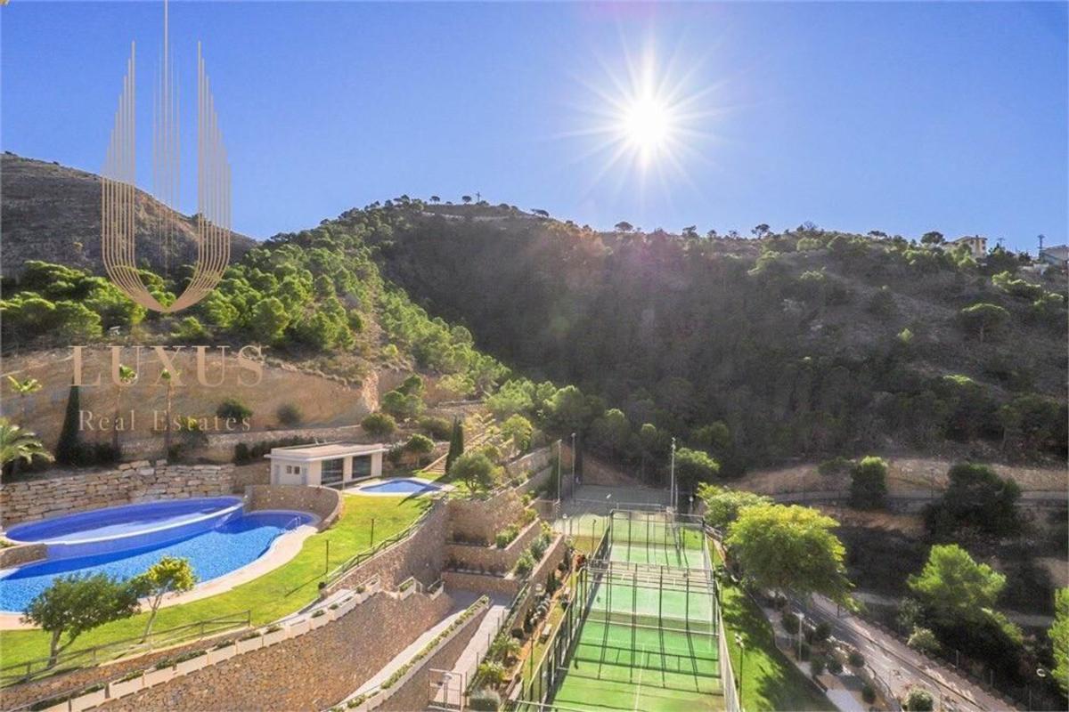 Venta de piso en Piso en Zona Sierra Helada, Benidorm, Benidorm
photo 4