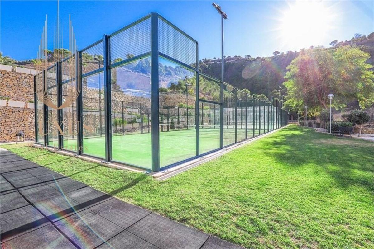 Venta de piso en Piso en Zona Sierra Helada, Benidorm, Benidorm
photo 5