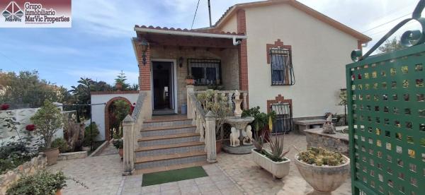 Casa o chalet independiente en Barranco Hondo, La Nucia photo 1
