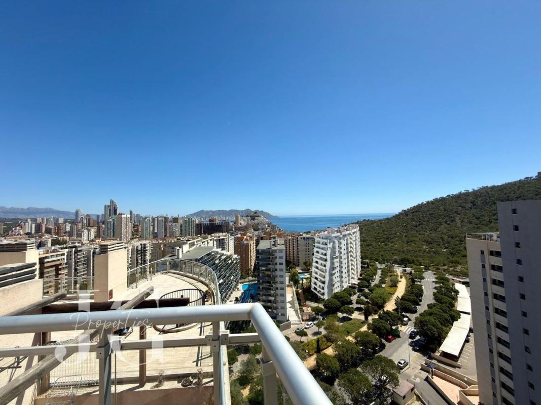 Venta de ático en  Ático en Avenida Mestral, 3, Las Azaleas - Alkadir, La Villajoyosa / Vila Joiosa, La Villajoyosa / Vila Joiosa photo 5