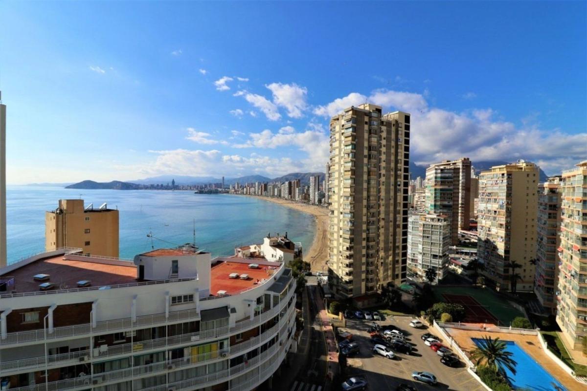 Sprzedaż mieszkania w Piso en Calle Alcalde Manuel Catalán Chana, 3, Zona Sierra Helada, Benidorm, Benidorm
photo 4