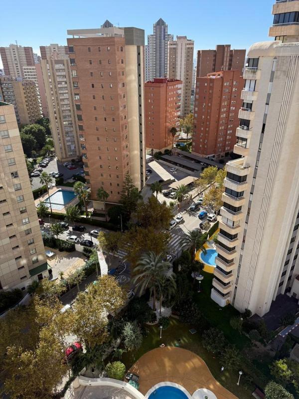 Venta de piso en Piso en Pueblo Levante, Benidorm, Benidorm
photo 2