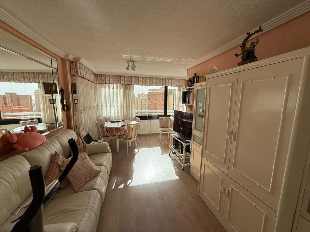 Venta de piso en Piso en Pueblo Levante, Benidorm, Benidorm
photo 3