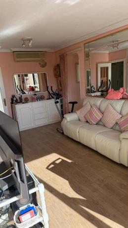 Venta de piso en Piso en Pueblo Levante, Benidorm, Benidorm
 photo 4