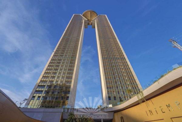 Venta de piso en Piso en Avenida de Mejico, 7, Playa de Poniente, Benidorm, Benidorm
photo 1