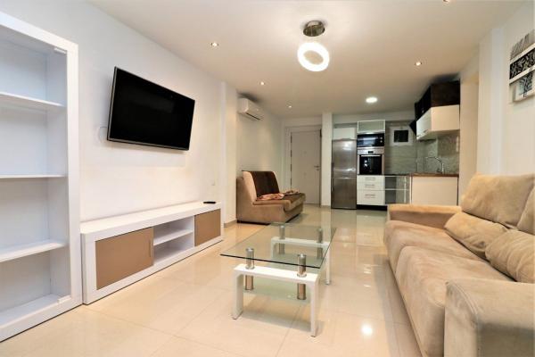 Sprzedaż mieszkania w Piso en Calle Alcalde Manuel Catalán Chana, 3, Zona Sierra Helada, Benidorm, Benidorm
photo 1