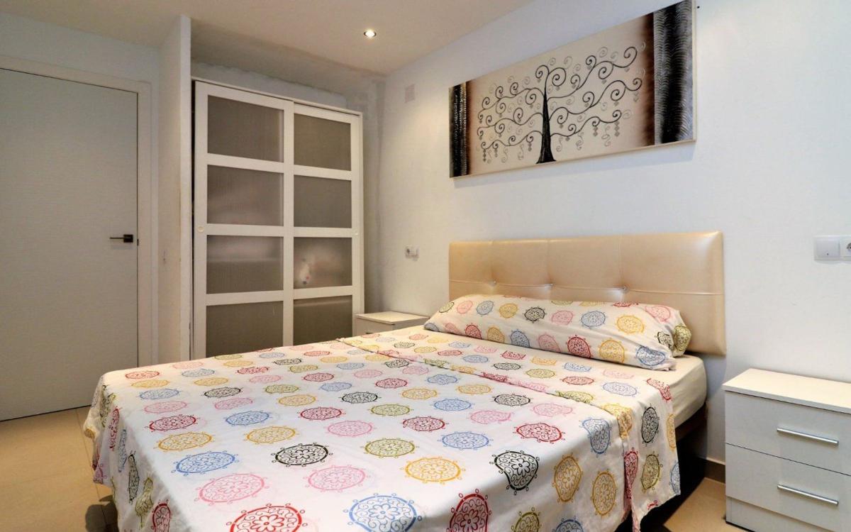 Venta de piso en Piso en Calle Alcalde Manuel Catalán Chana, 3, Zona Sierra Helada, Benidorm, Benidorm
photo 2