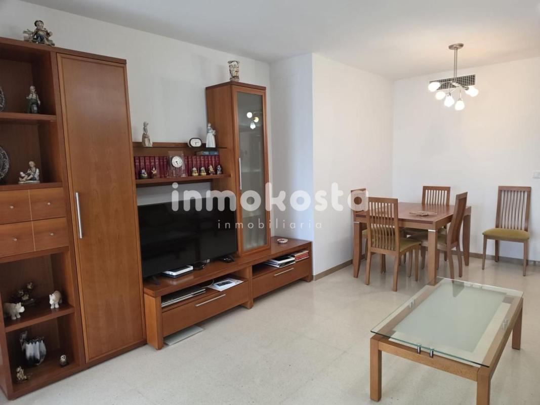 Sale of apartment in Piso en Avenida Marina Alta, Playa de Poniente, Benidorm, Benidorm
 photo 4