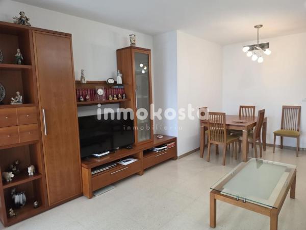 Venta de piso en Piso en Avenida Marina Alta, Playa de Poniente, Benidorm, Benidorm
 photo 4