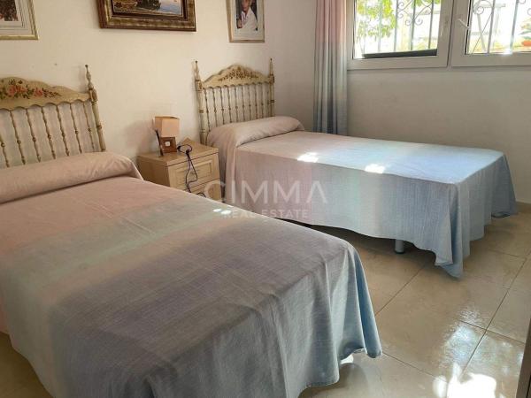 Casa o chalet independiente en Calle Acacies, Barranco Hondo, La Nucia thumbnail 2