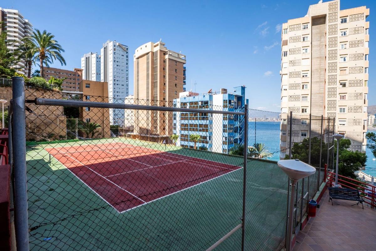 Venta de piso en Piso en Avenida de Madrid, Playa de Levante, Benidorm, Benidorm
 photo 4