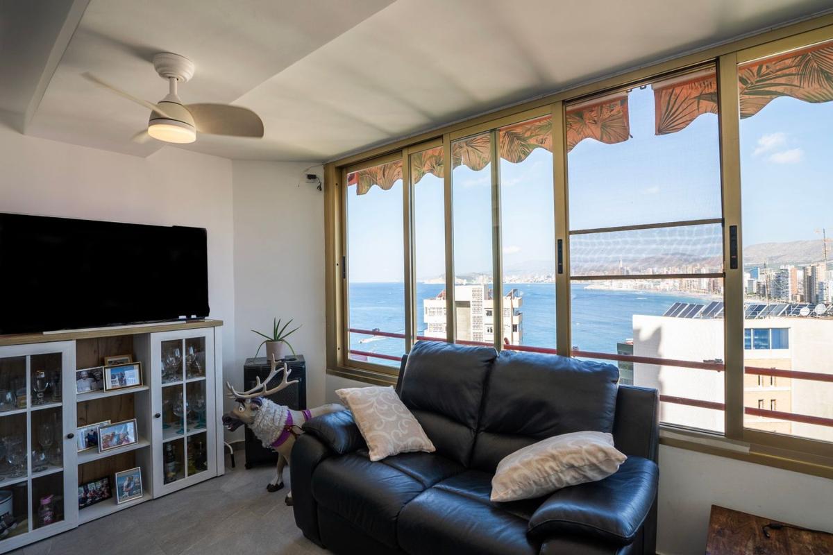Venta de piso en Piso en Avenida de Madrid, Playa de Levante, Benidorm, Benidorm
 photo 5