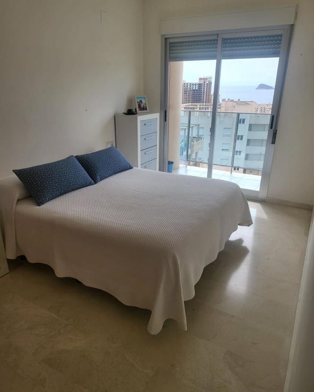 Venta de ático en Ático en Calle Gregal, Alitana - Casablanca, La Villajoyosa / Vila Joiosa, La Villajoyosa / Vila Joiosa photo 2