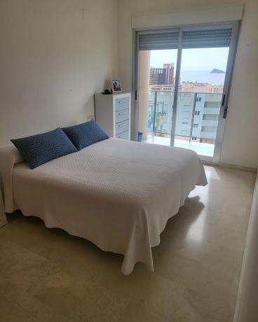 Ático en venta en  Ático en Calle Gregal, Alitana - Casablanca, La Villajoyosa / Vila Joiosa, La Villajoyosa / Vila Joiosa photo 2