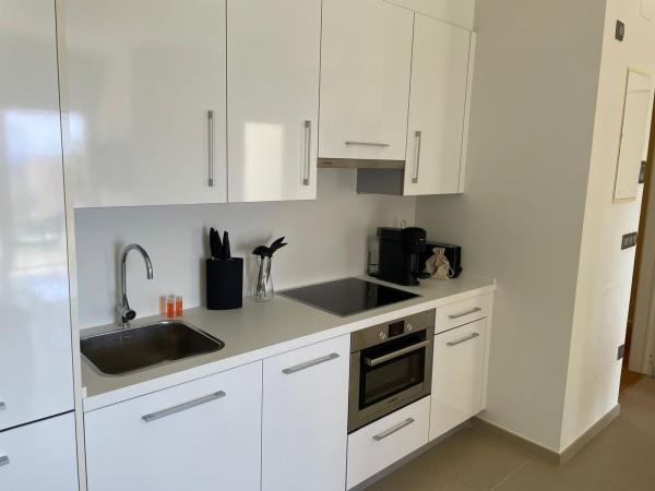 Venta de piso en Piso en Avenida de Mejico, 31 D, Playa de Poniente, Benidorm, Benidorm
thumbnail 2