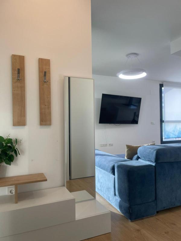 Venta de piso en Piso en Paseo del Emperador Nerón, Platja de Torres, La Villajoyosa / Vila Joiosa, La Villajoyosa / Vila Joiosa
photo 2
