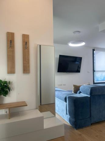 Venta de piso en Piso en Paseo del Emperador Nerón, Platja de Torres, La Villajoyosa / Vila Joiosa, La Villajoyosa / Vila Joiosa
 photo 2