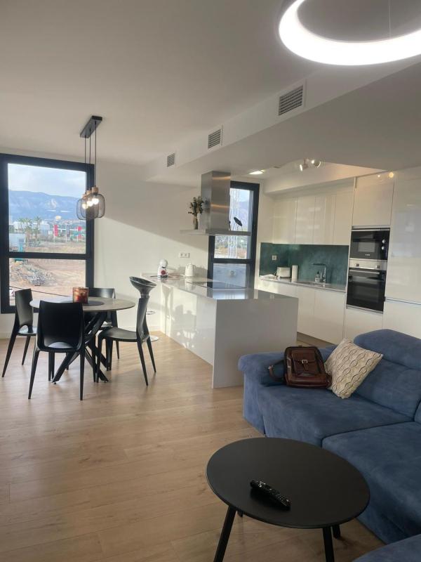 Venta de piso en Piso en Paseo del Emperador Nerón, Platja de Torres, La Villajoyosa / Vila Joiosa, La Villajoyosa / Vila Joiosa
photo 3