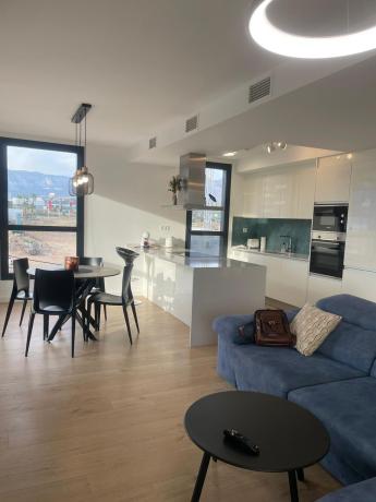 Venta de piso en Piso en Paseo del Emperador Nerón, Platja de Torres, La Villajoyosa / Vila Joiosa, La Villajoyosa / Vila Joiosa
 photo 3
