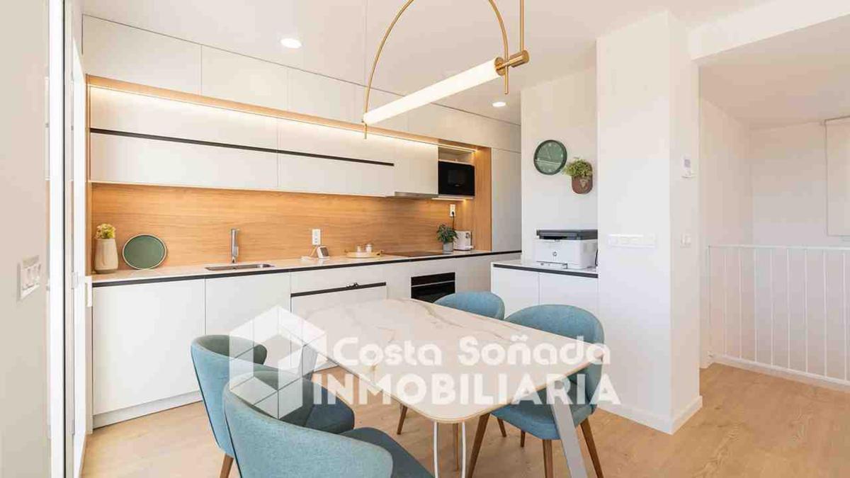 Недвижимость на продажу и в аренду в Испании photo 5