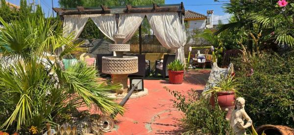 Casa o chalet independiente en Colonia Escandinavia-Cautivador, Alfaz del Pi thumbnail 1