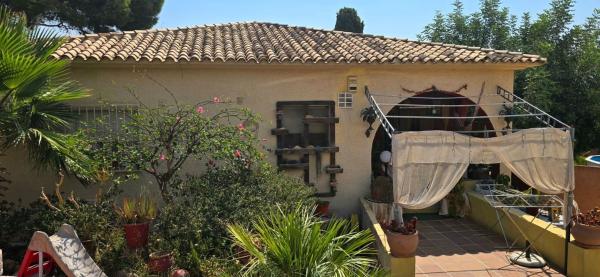 Casa o chalet independiente en Colonia Escandinavia-Cautivador, Alfaz del Pi thumbnail 2