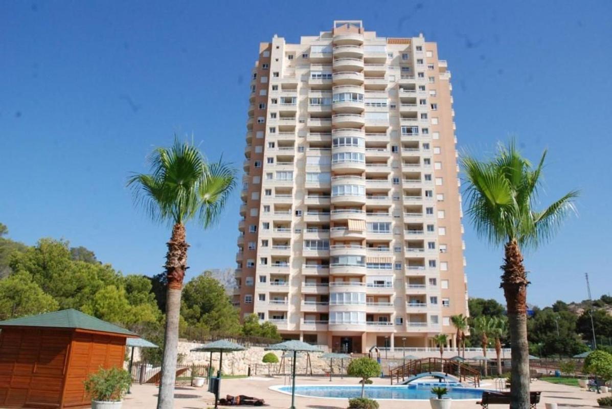 Venta de ático en Ático en Calle Presidente Adolfo Suárez, Pueblo Poniente, Benidorm, Benidorm photo 1