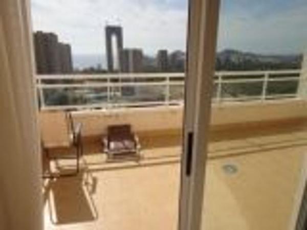 Ático en venta en  Ático en Calle Presidente Adolfo Suárez, Pueblo Poniente, Benidorm, Benidorm photo 4