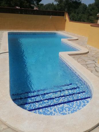 Chalet pareado en Calle Oroval, 10, Coloma, La Nucia thumbnail 2