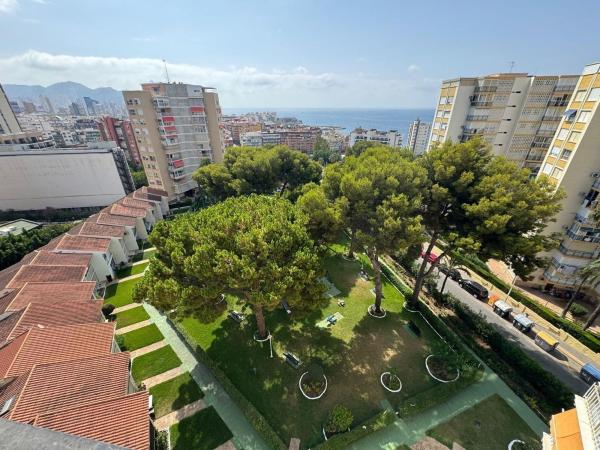 Venta de piso en Piso en Pueblo Poniente, Benidorm, Benidorm
photo 1