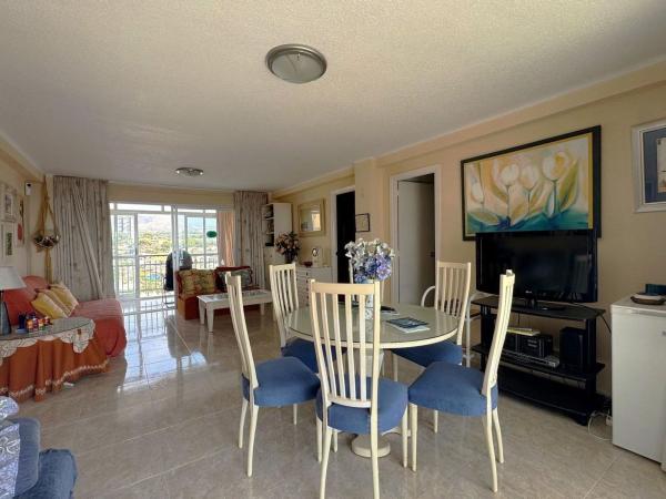 Venta de piso en Piso en Pueblo Poniente, Benidorm, Benidorm
thumbnail 2