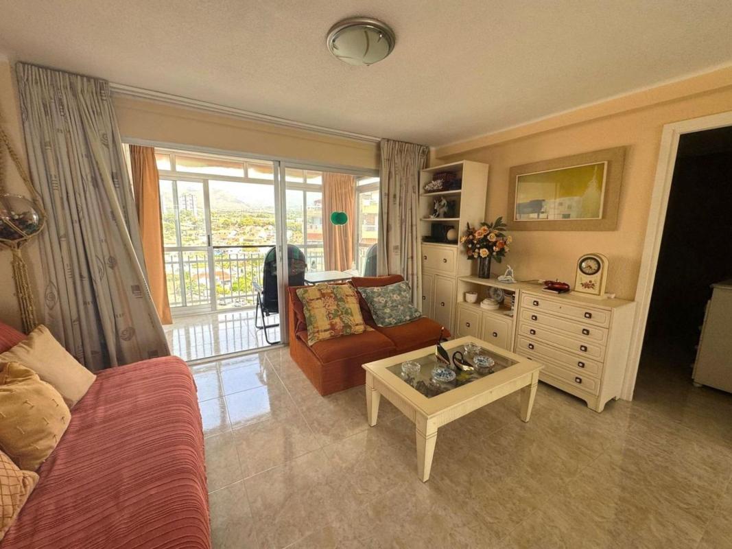 Продажа квартиры на Piso en Pueblo Poniente, Benidorm, Бенидорм
photo 3